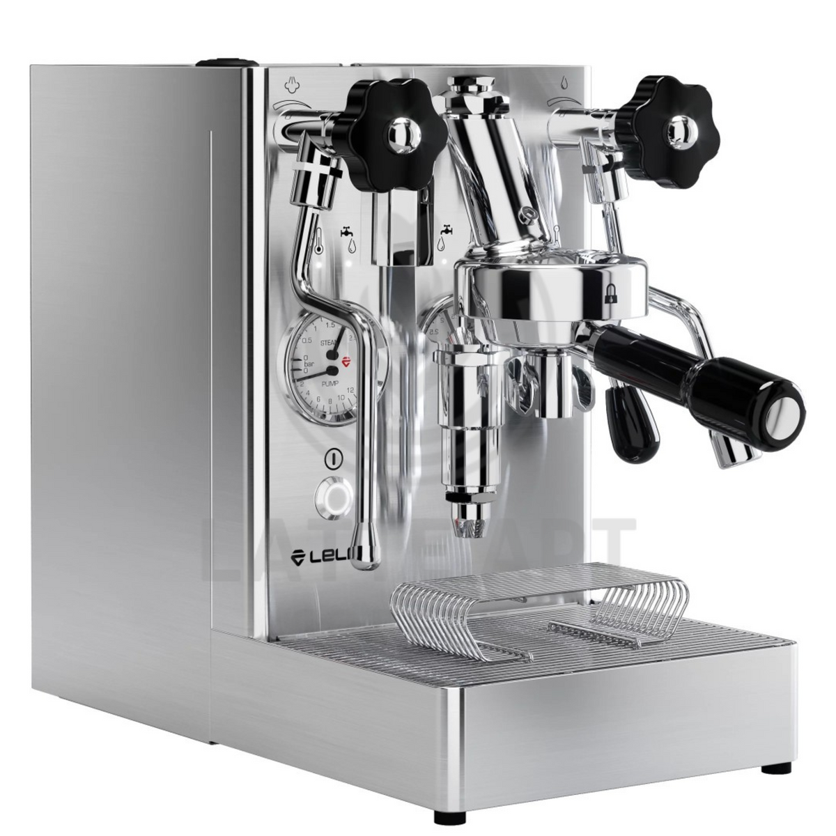 Lelit Mara X Espresso Coffee Machine – Latte Art Coffee