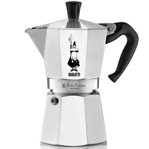 Stovetop / Moka Pot