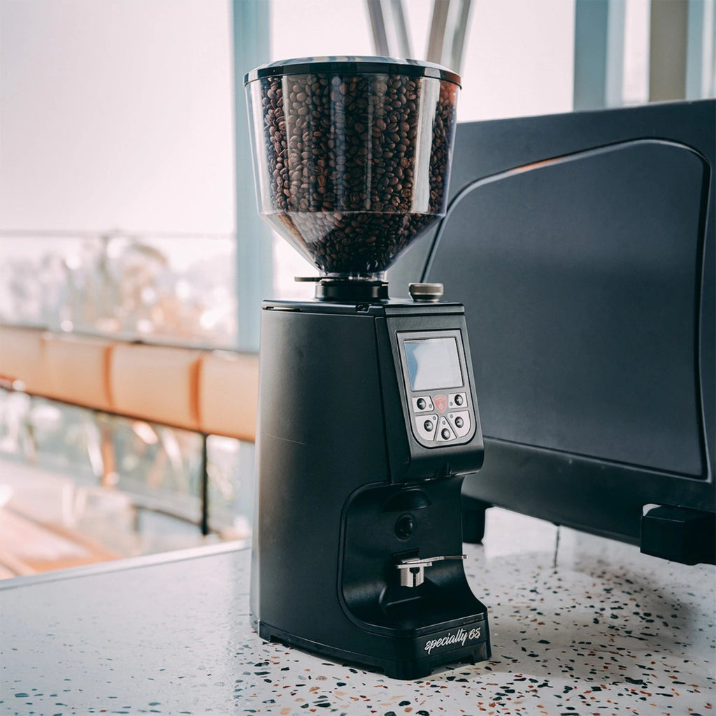 Pour Over