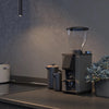Macap Leo 55 Easy On-Demand Espresso Grinder