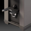 Macap Leo 55 Easy On-Demand Espresso Grinder