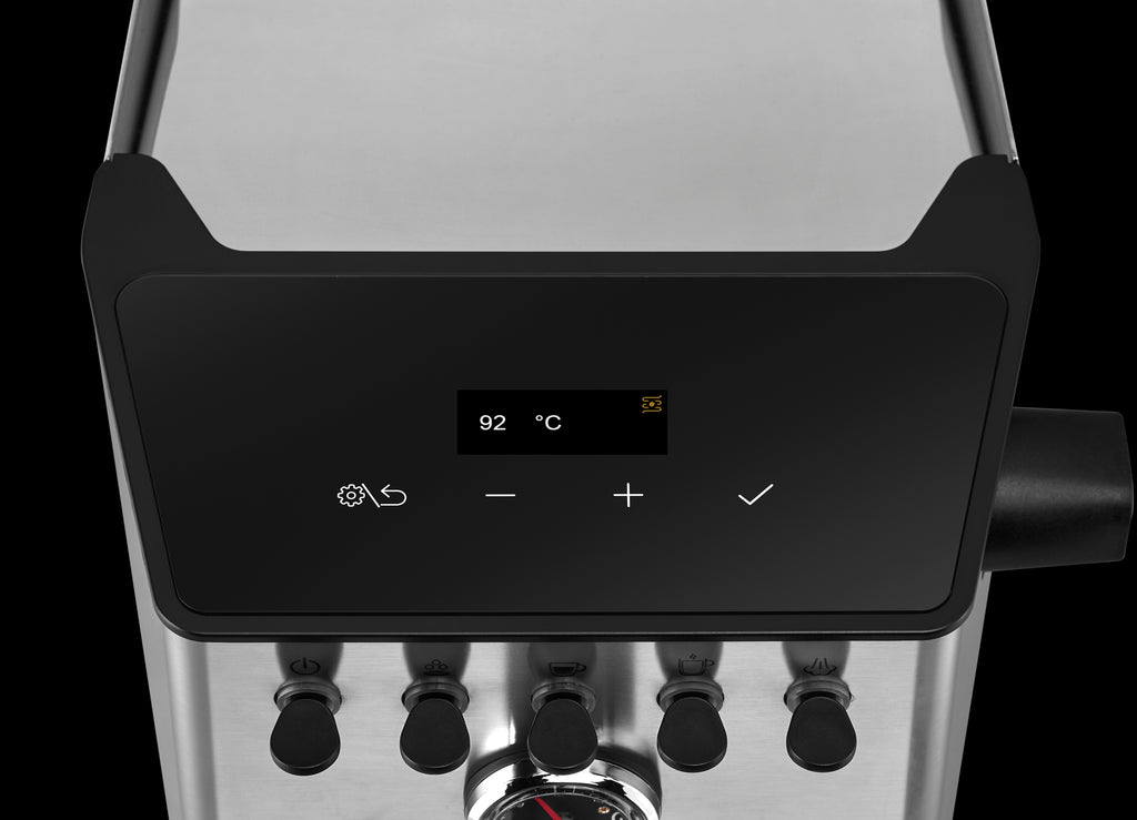 *NEW Gaggia Classic GT