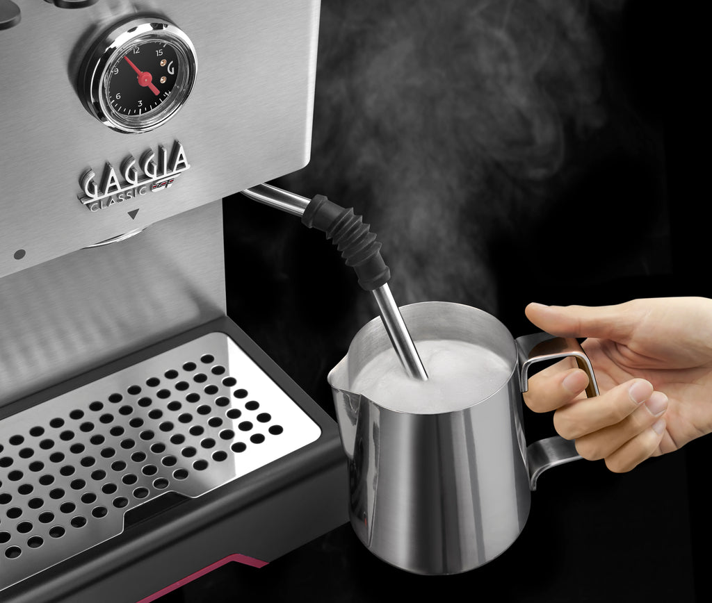 *NEW Gaggia Classic GT