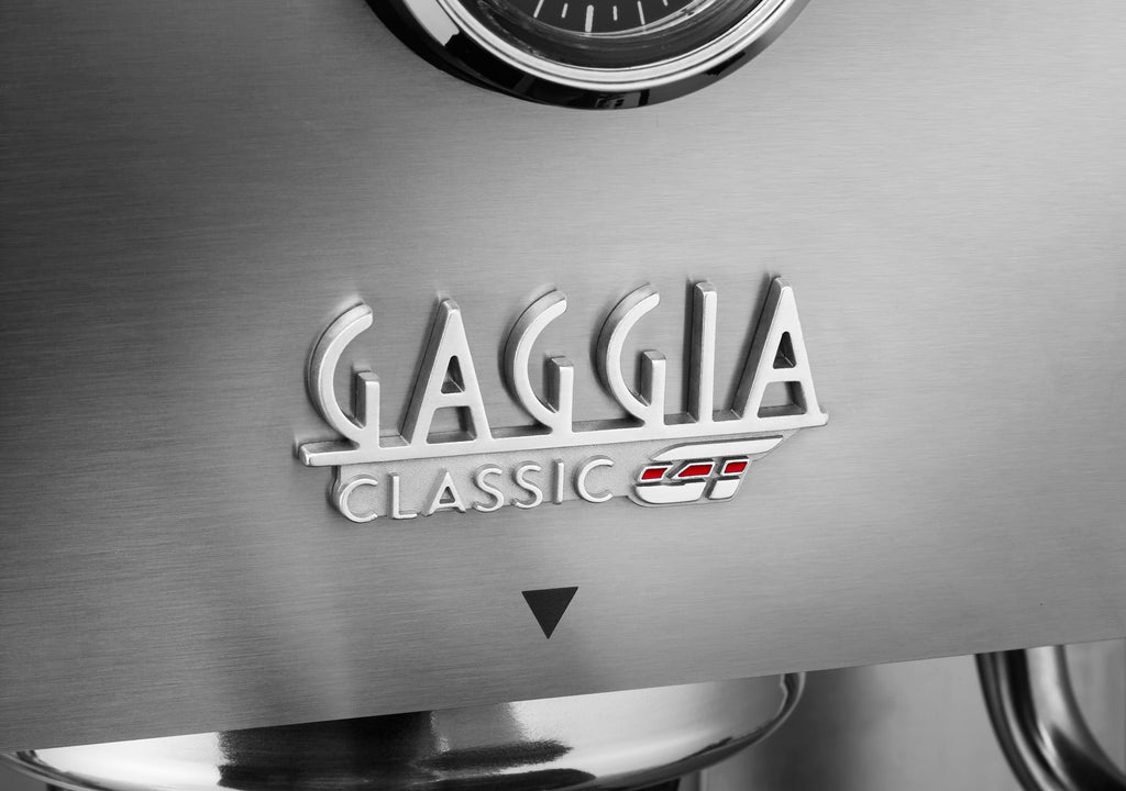 *NEW Gaggia Classic GT