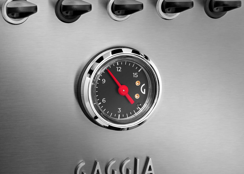 *NEW Gaggia Classic GT