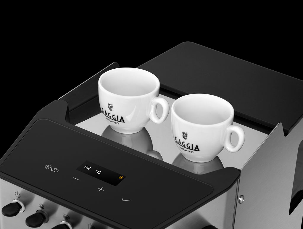 *NEW Gaggia Classic GT