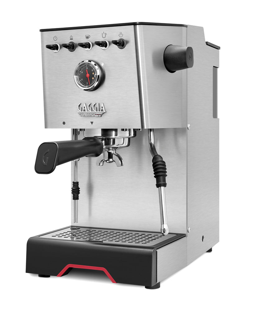*NEW Gaggia Classic GT
