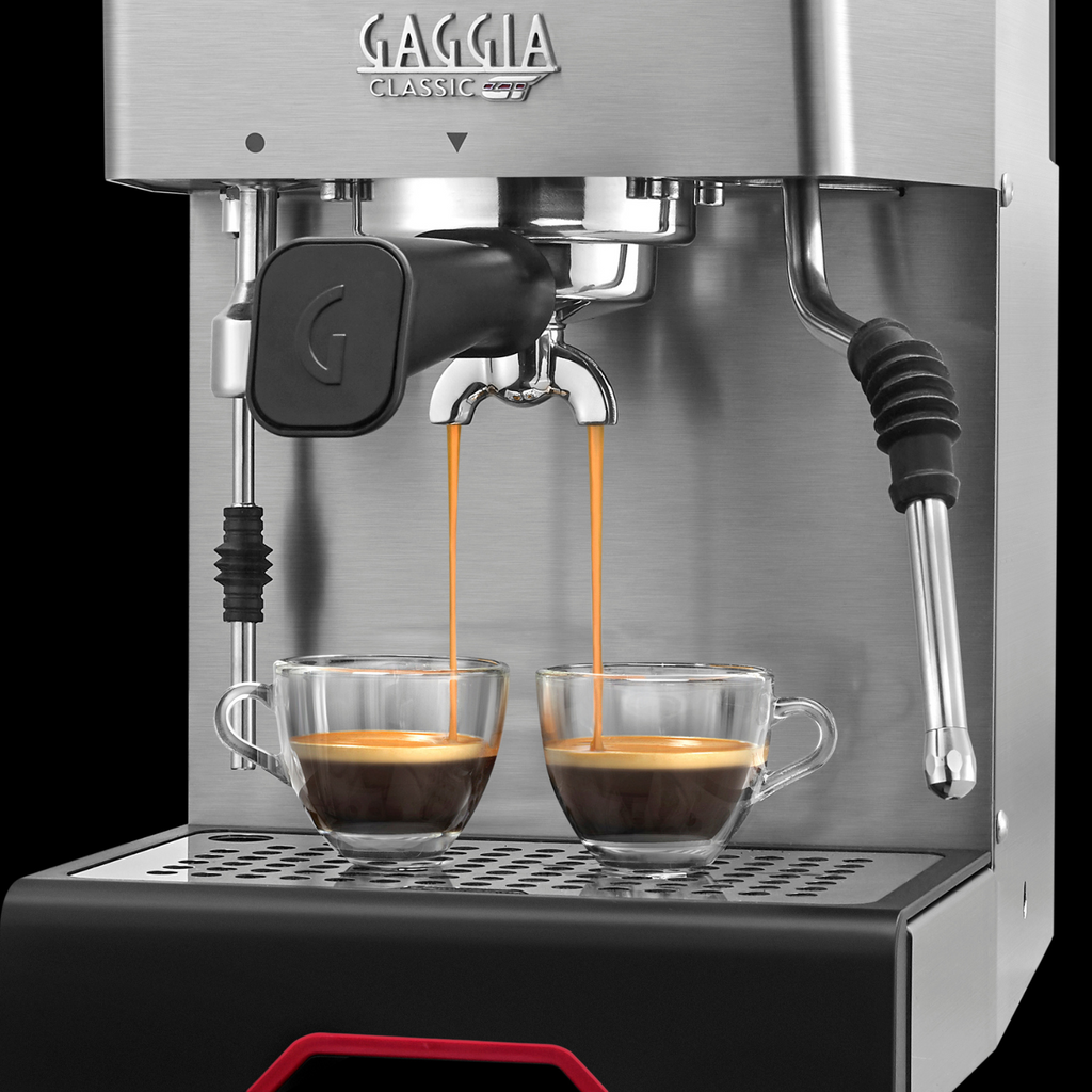 *NEW Gaggia Classic GT