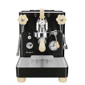Lelit Bianca V3 Espresso Coffee Machine Black