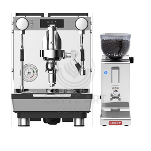 Crem One + FREE Grinder Espresso Bundle