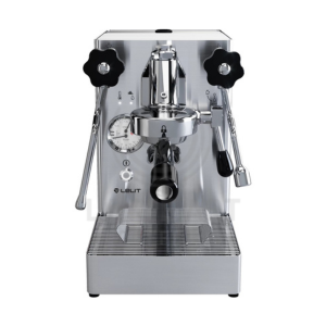 Lelit Mara X Espresso Coffee Machine – Latte Art Coffee