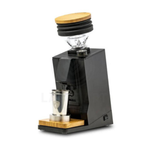 Eureka – Latte Art Coffee