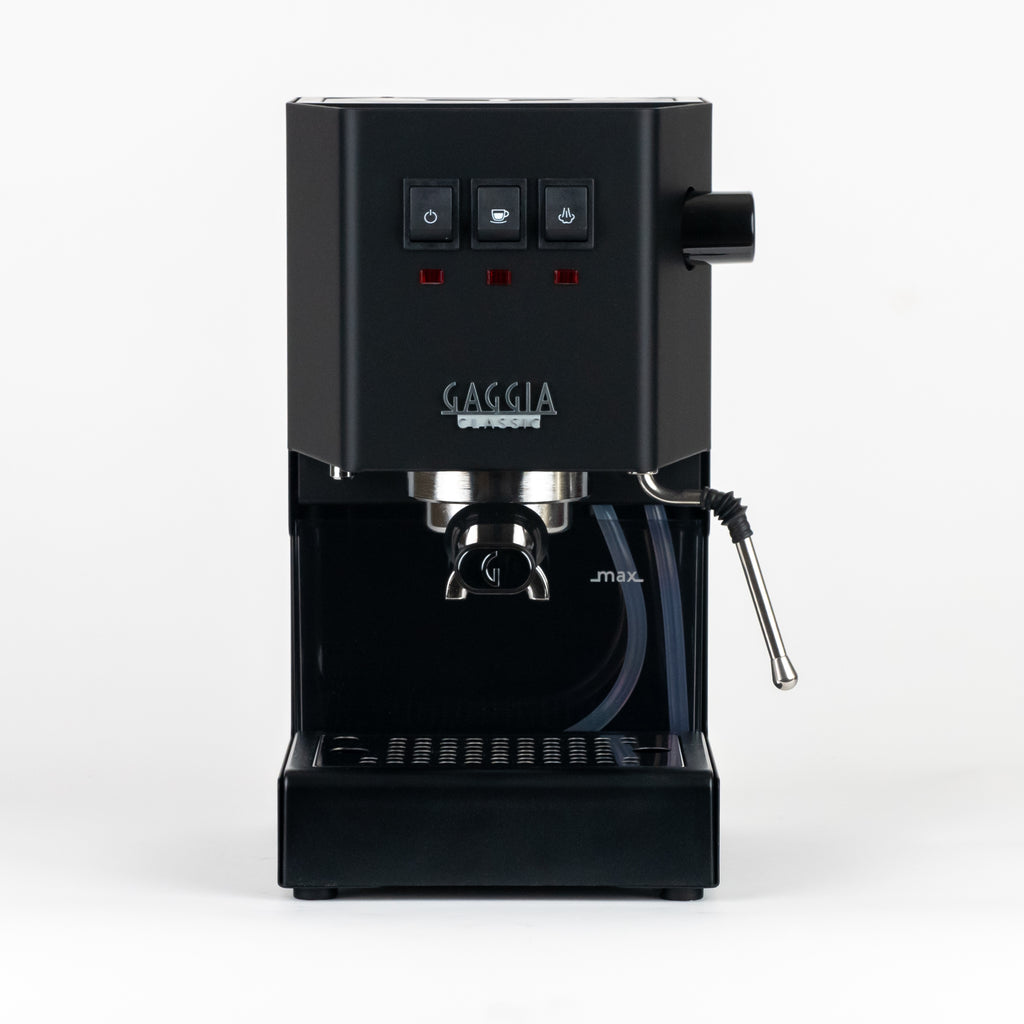 Gaggia Classic Pro Black