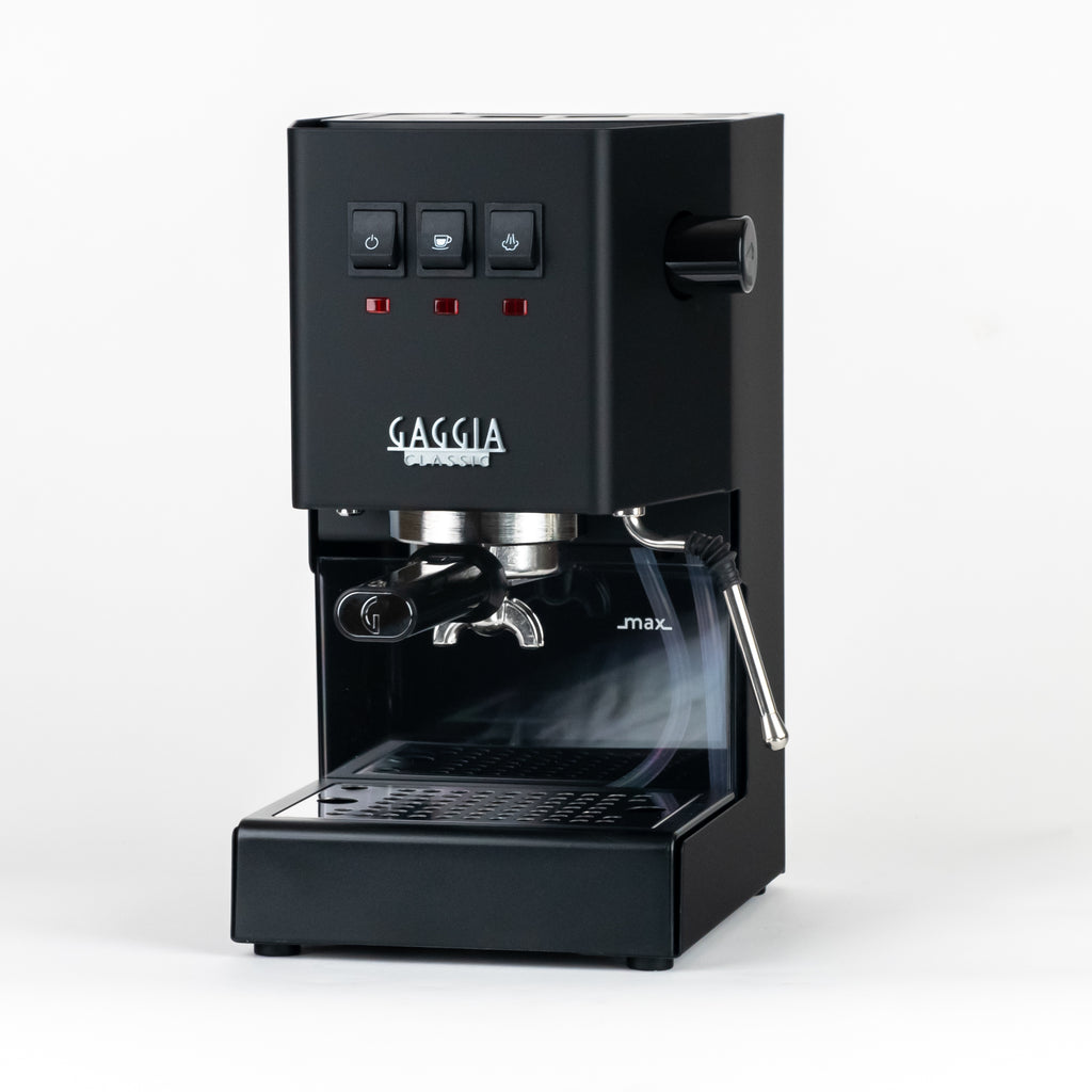 Gaggia Classic Pro Black