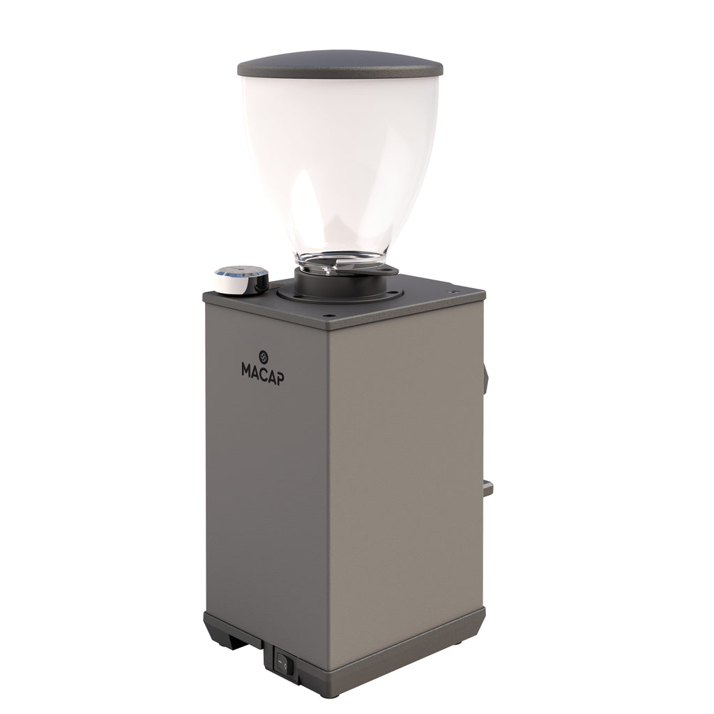 Macap Leo 55 Easy On-Demand Espresso Grinder