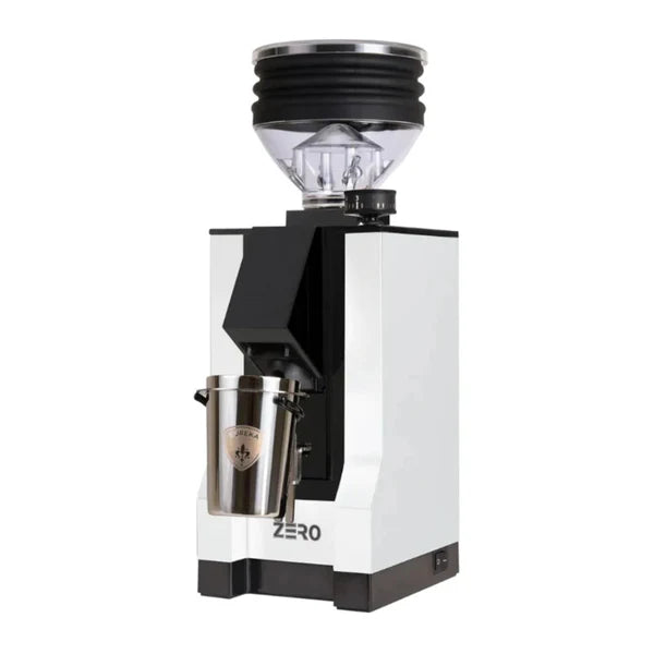 Eureka Mignon Zero Grinder