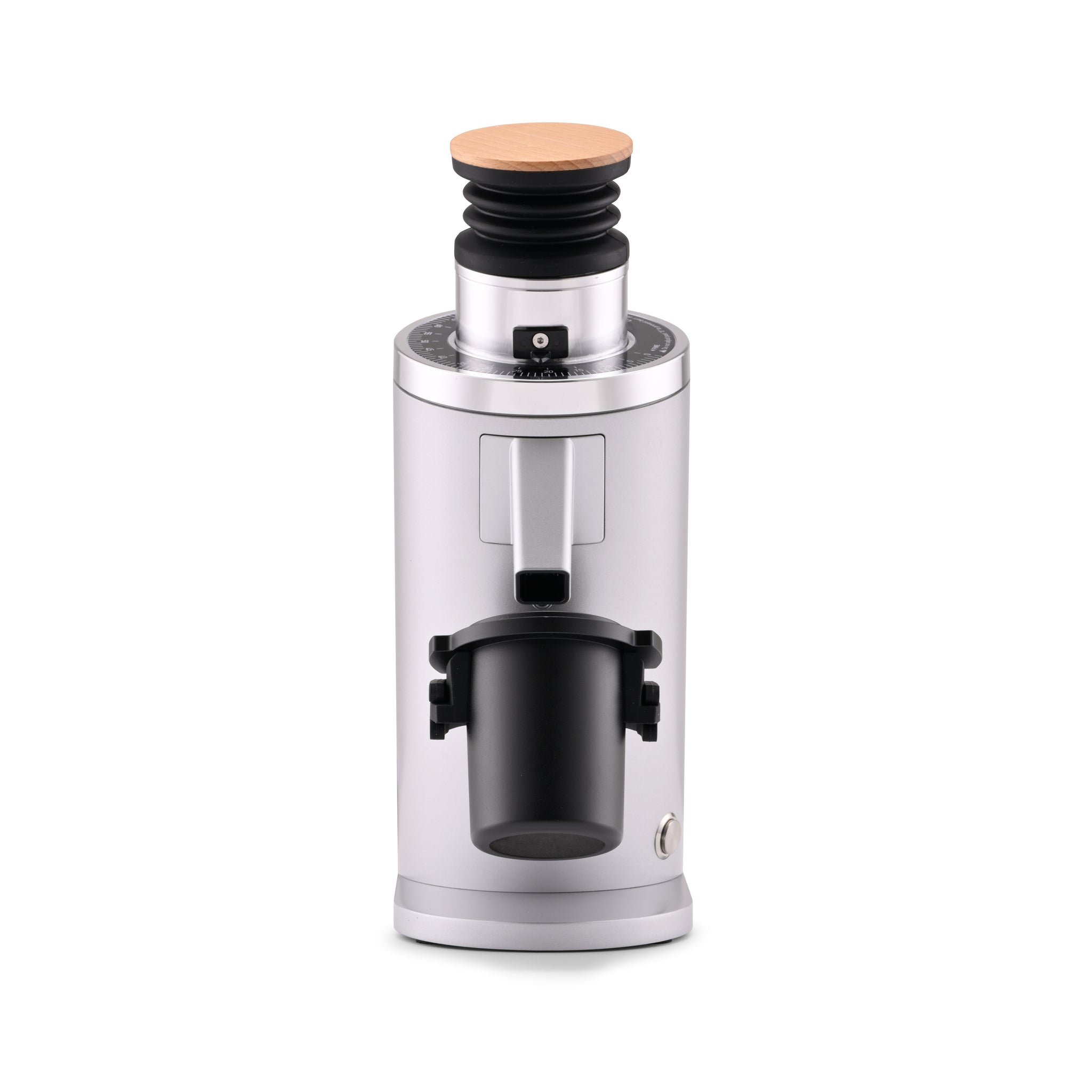 クリッター　プリズマ　DKC Presso DF54 V4 Single Dose Espresso Grinder – Latte Art Coffee