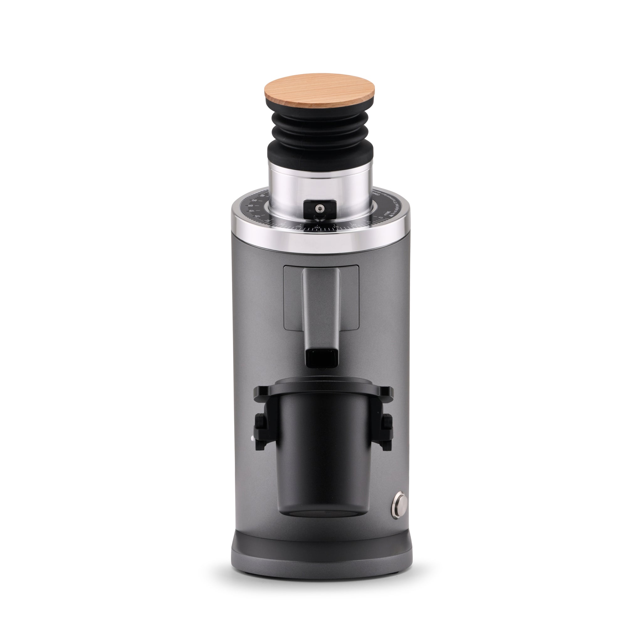 Presso DF54 V4 Single Dose Espresso Grinder – Latte Art Coffee