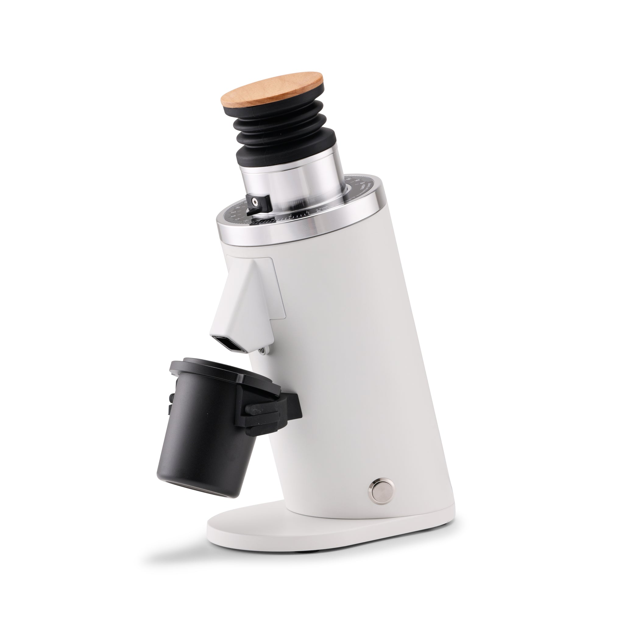 その他 Gato Presso DF54 V4 Single Dose Espresso Grinder – Latte Art Coffee