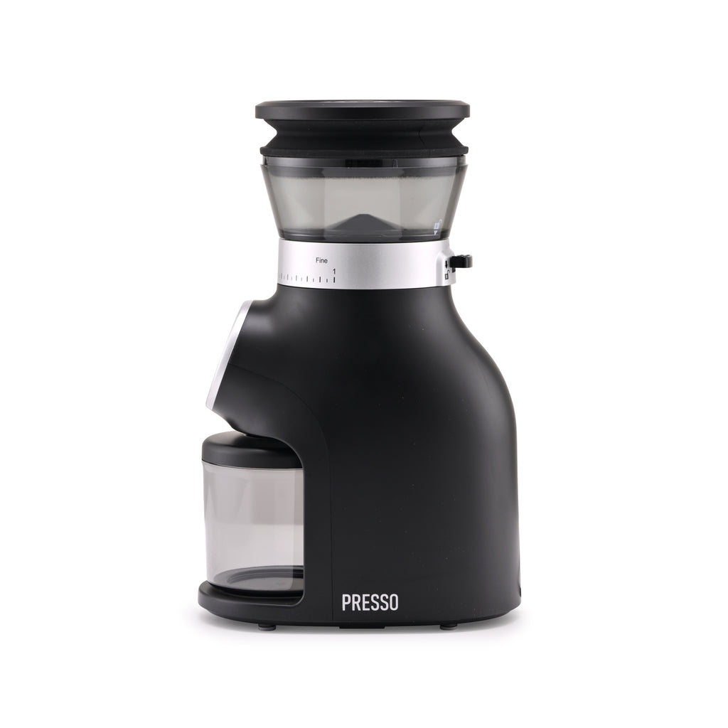 Presso Mini Espresso Grinder – Latte Art Coffee