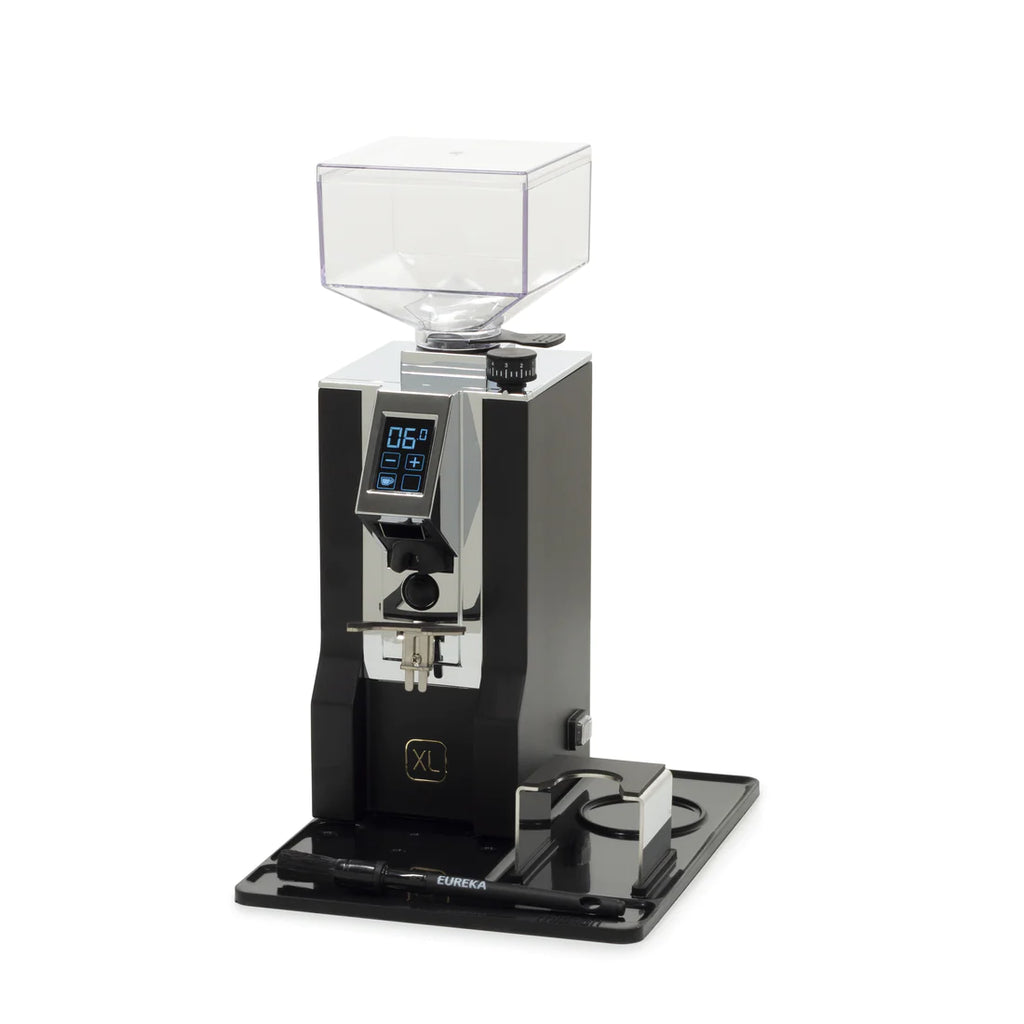 Eureka Mignon XL65 On-Demand Espresso Grinder