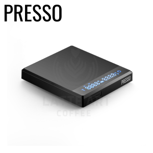 Presso Rechargeable Coffee Scale