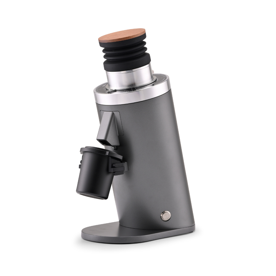 Presso DF54 V4 Single Dose Espresso Grinder – Latte Art Coffee