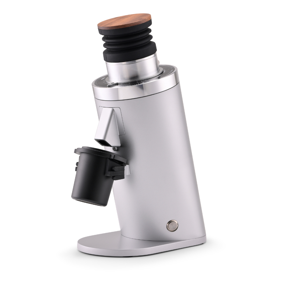 Presso DF64 Gen2 Single Dose Espresso Grinder – Latte Art Coffee