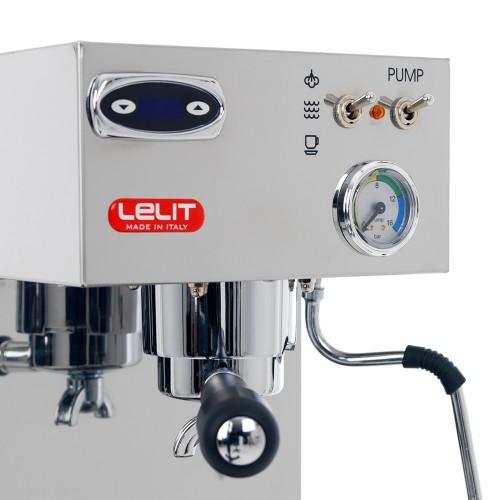 Lelit Anna PID Espresso Coffee Machine