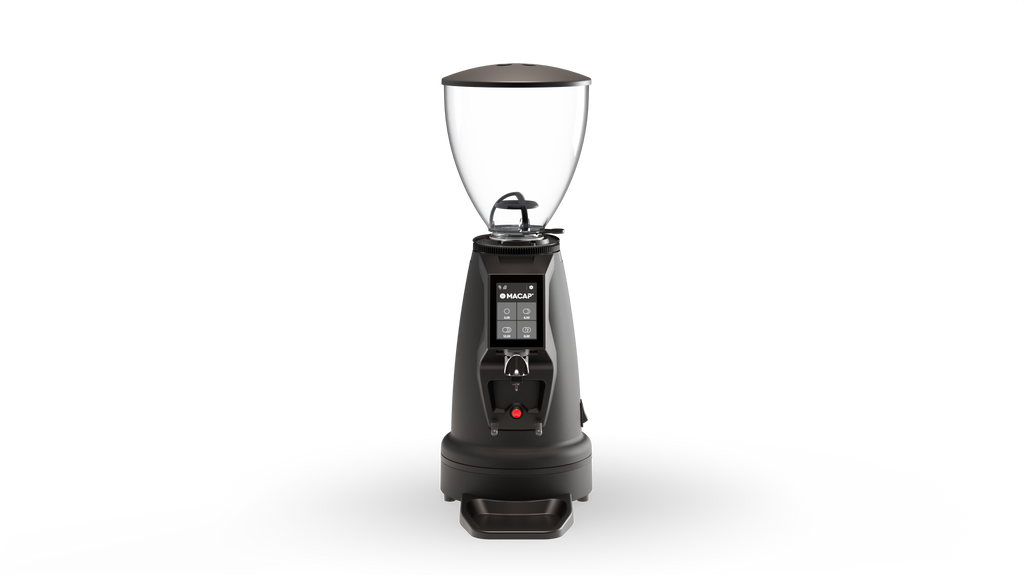 Macap MI40 Touch On-Demand Espresso Grinder