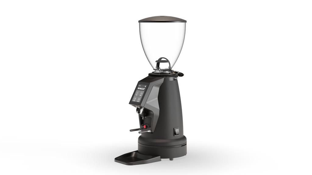 Macap MI40 Touch On-Demand Espresso Grinder