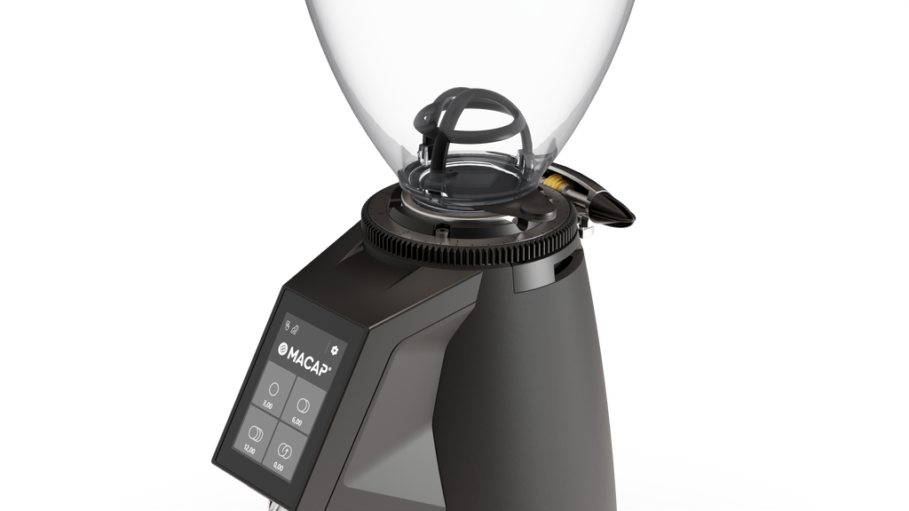 Macap MI40 Touch On-Demand Espresso Grinder