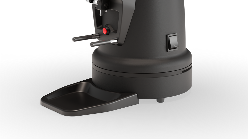Macap MI40 Touch On-Demand Espresso Grinder