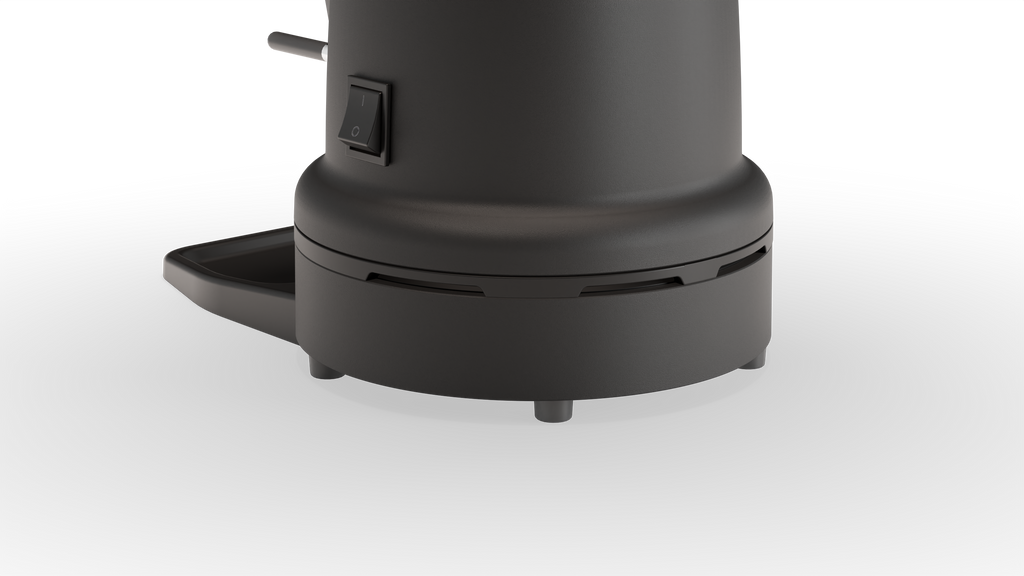Macap MI40 Touch On-Demand Espresso Grinder