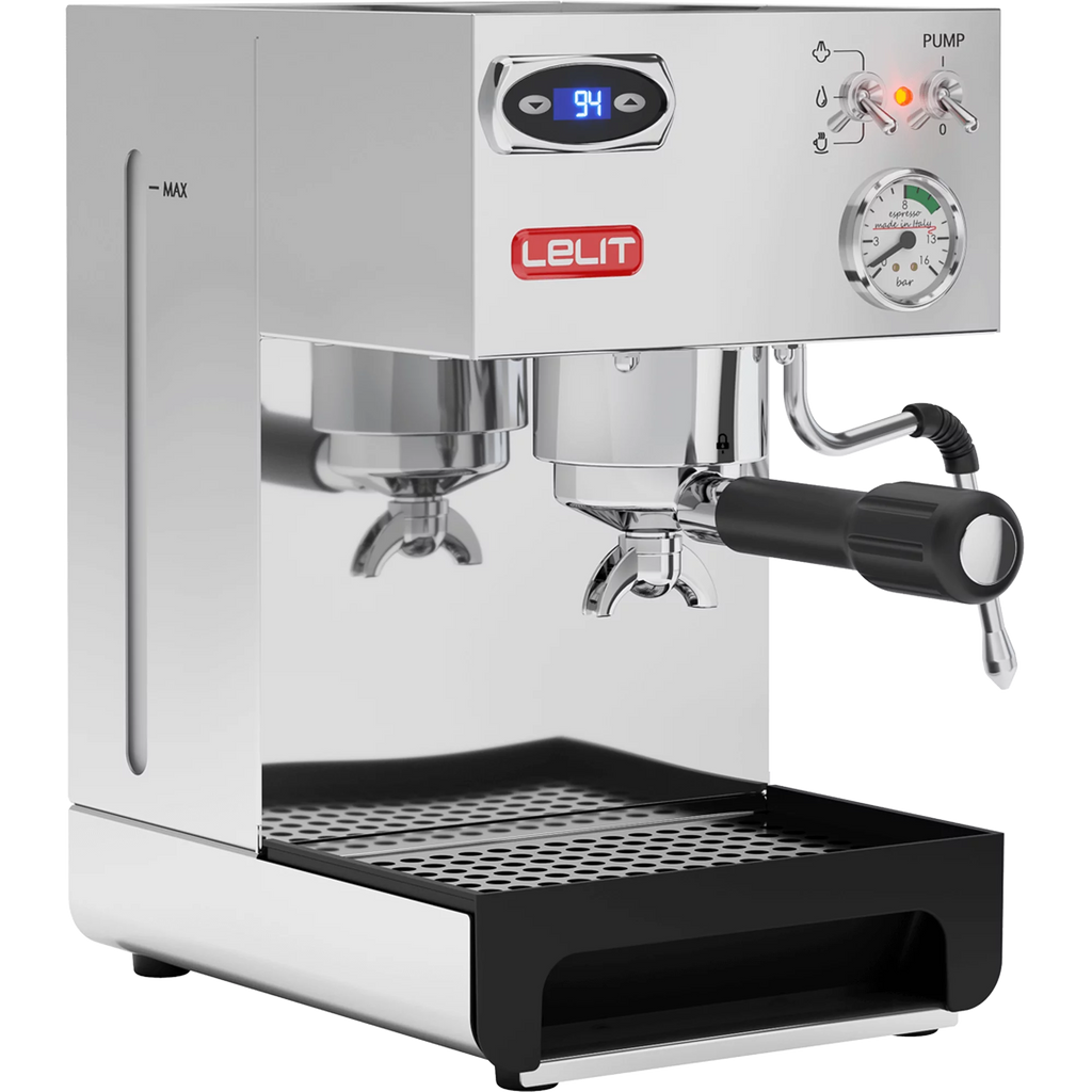 Lelit Anna PID Espresso Coffee Machine