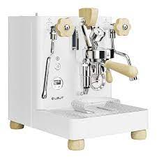 Lelit Bianca V3 Espresso Coffee Machine Black