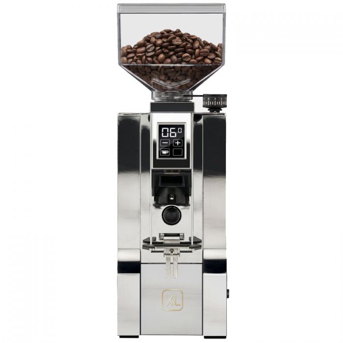 Eureka Mignon XL65 On-Demand Espresso Grinder