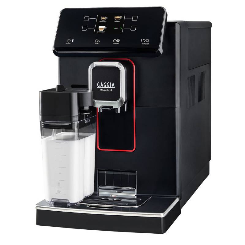 *NEW Gaggia Magenta Prestige Bean to Cup Coffee Machine