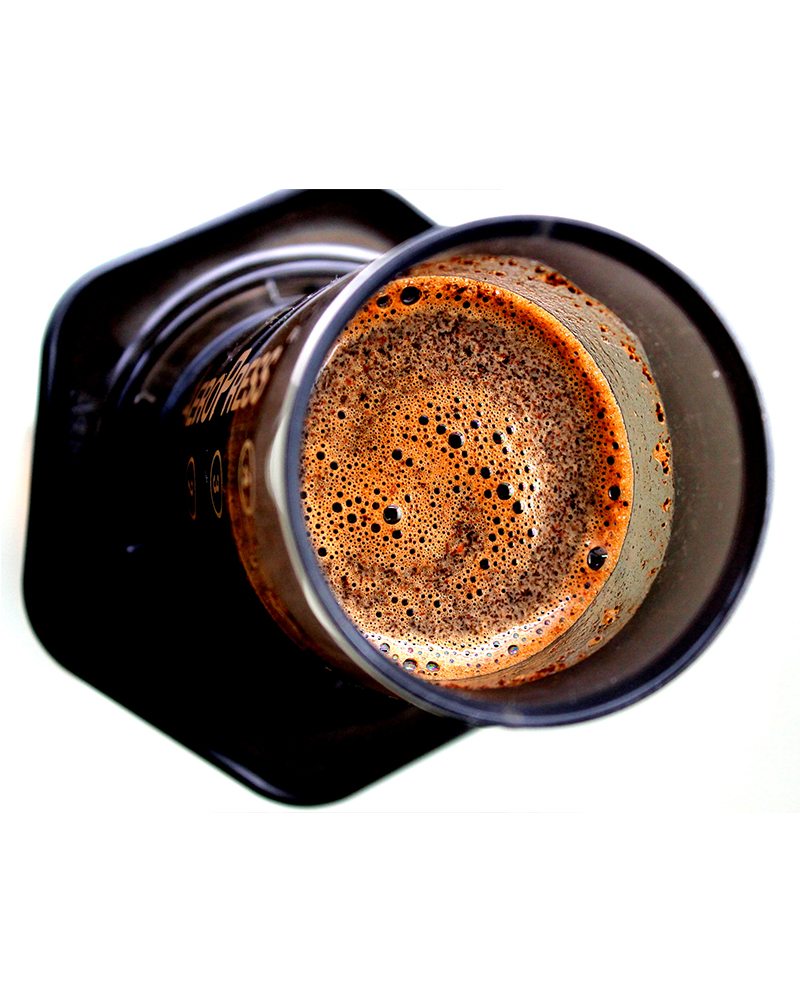 Aeropress Coffee Press