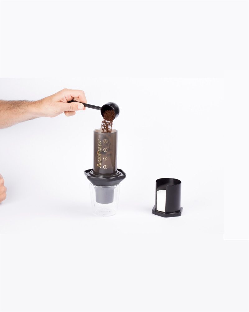 Aeropress Coffee Press