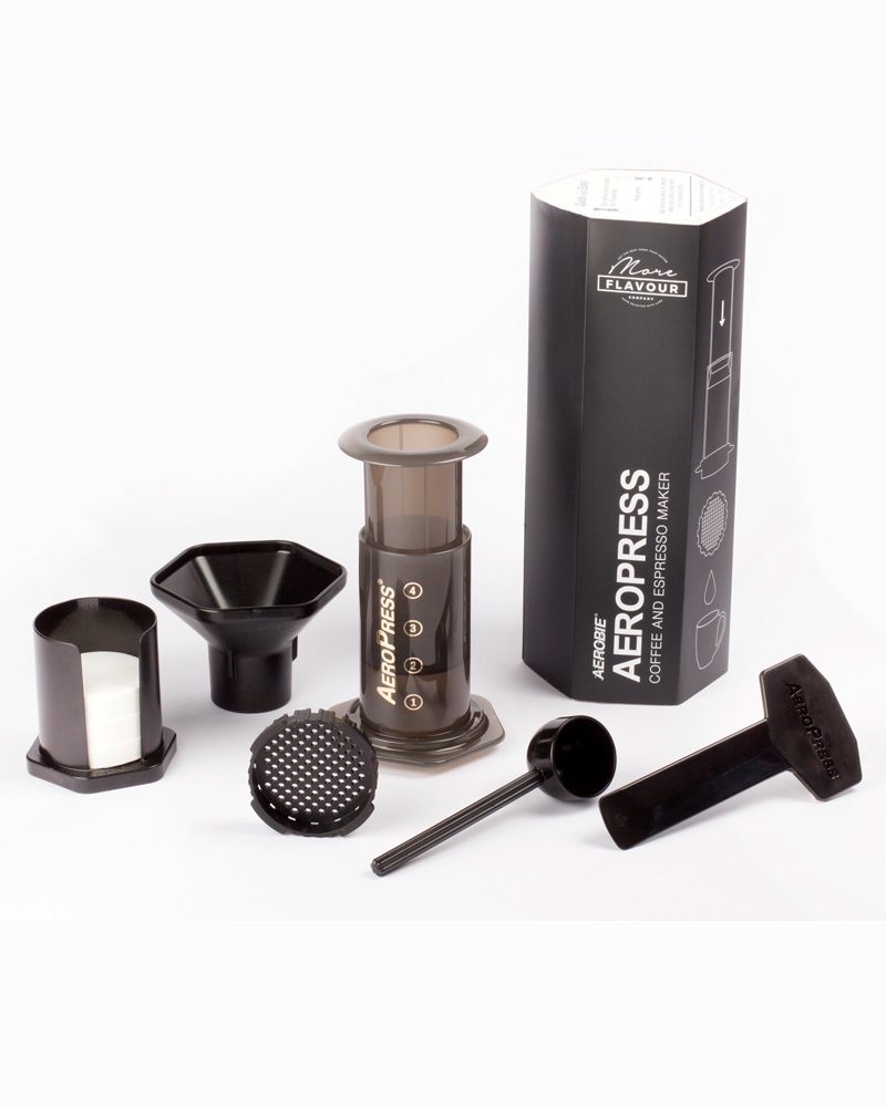 Aeropress Coffee Press