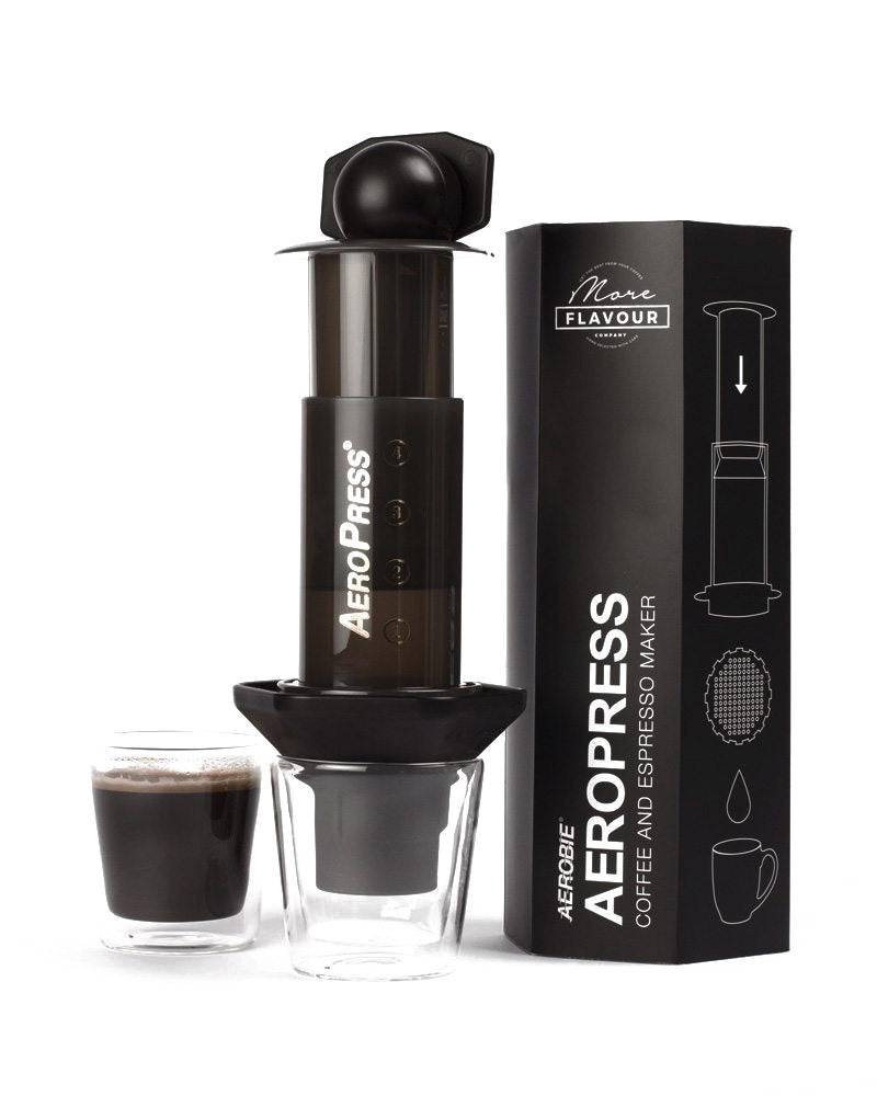 Aeropress Coffee Press