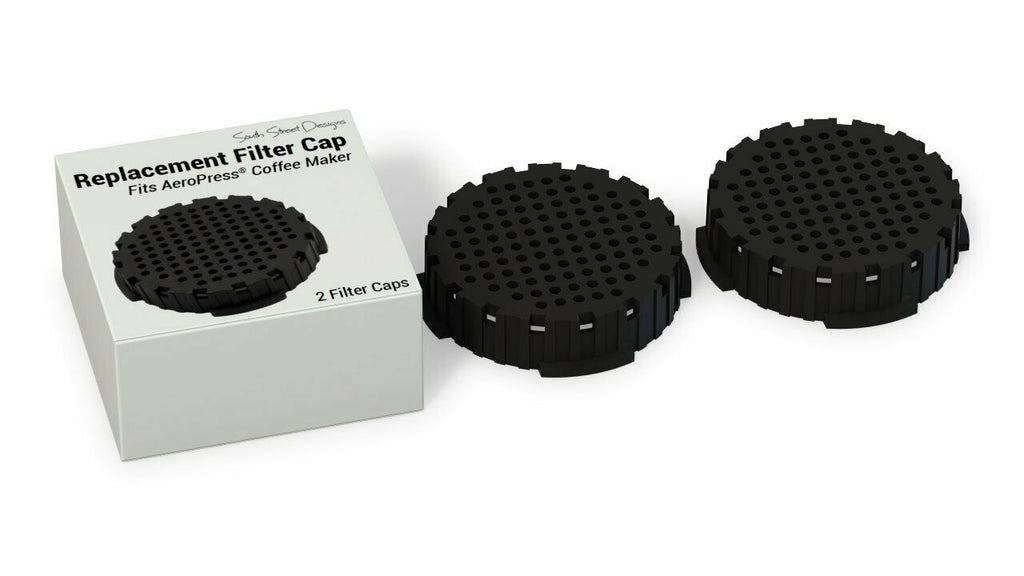 Filter Cap for Aeropress Coffee Press