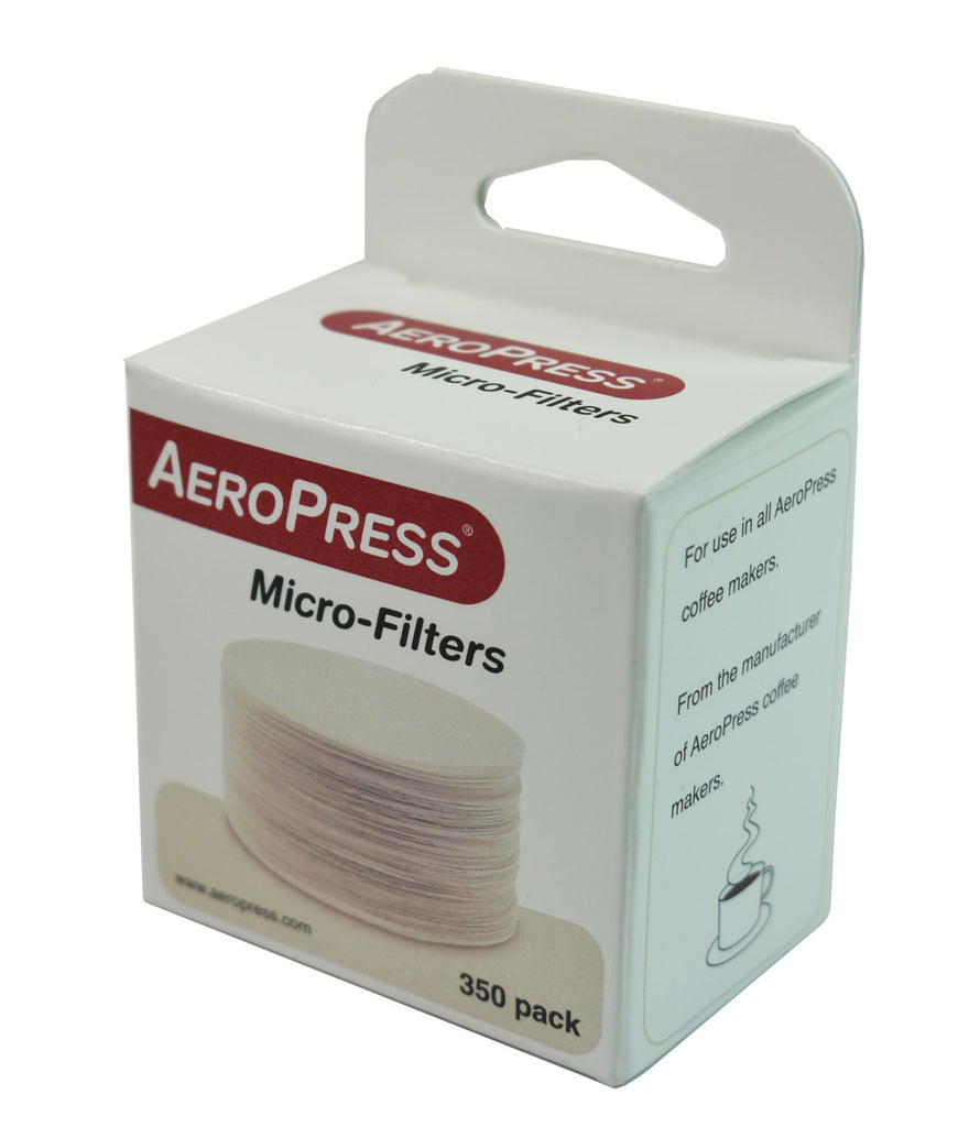 Filters for Aeropress Coffee Press 350s