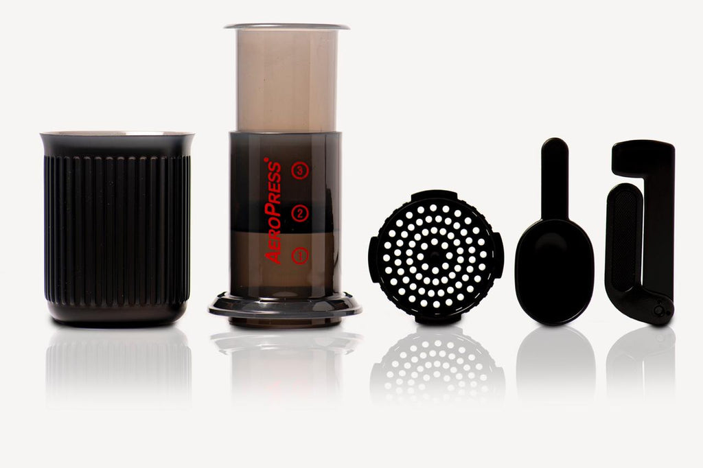 Aeropress Go Coffee Press