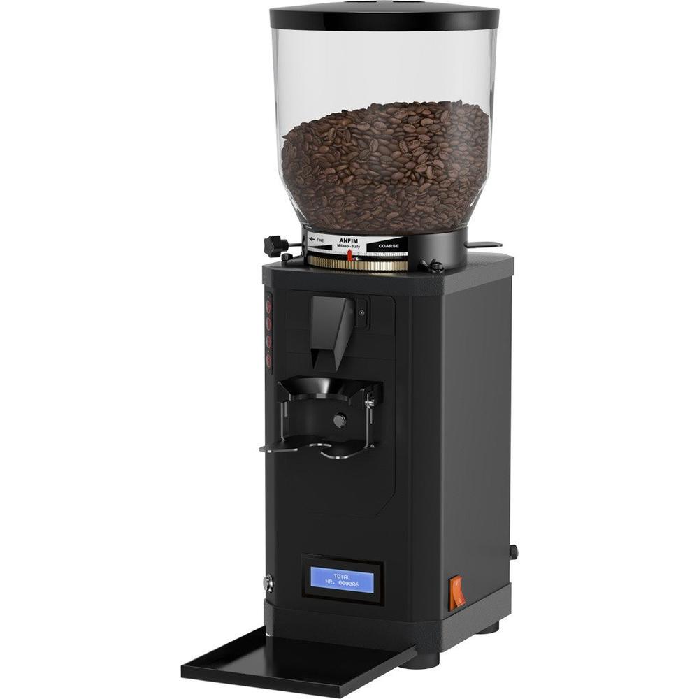 Anfim Caimano (Scody II) Commercial On-Demand Espresso Grinder