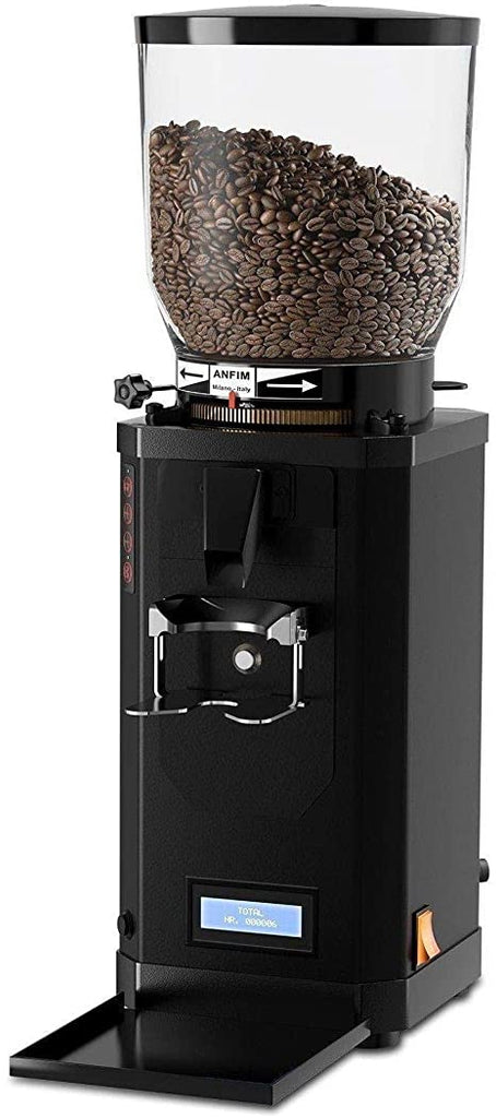 Anfim Caimano (Scody II) Commercial On-Demand Espresso Grinder