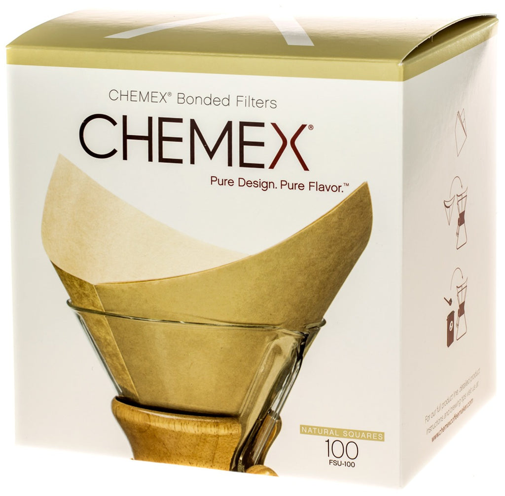 Chemex Bonded Paper Filters