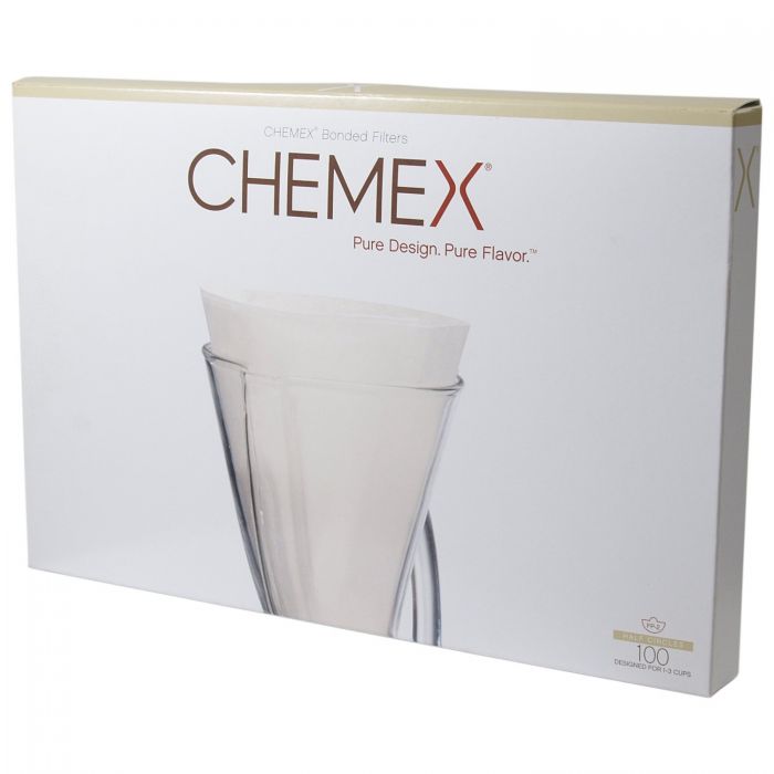 Chemex Bonded Paper Filters