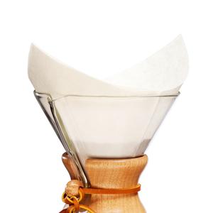 Chemex Bonded Paper Filters